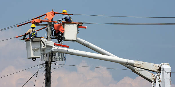 Electrical Maintenance Services in Gillespie, IL