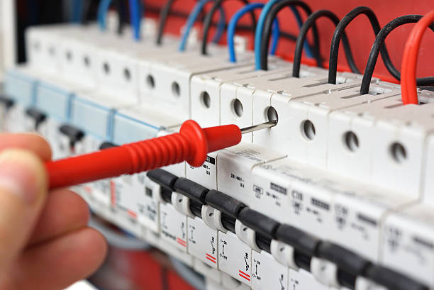 Best Electrical Panel Upgrades  in Glespie, IL